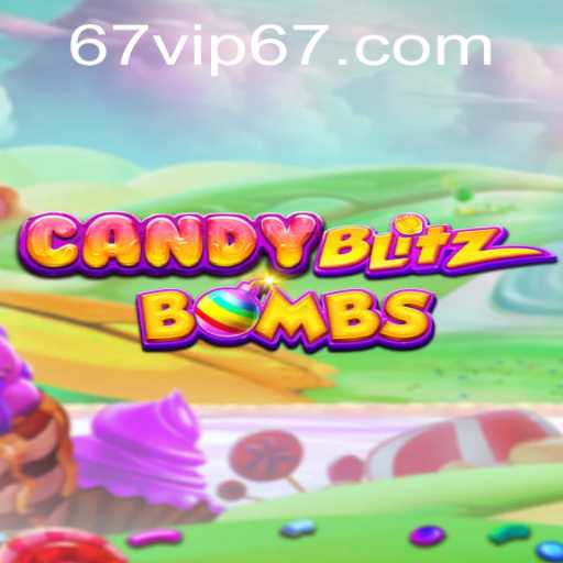 Explorando o Mundo de CandyBlitzBombs: Uma Aventura Inovadora