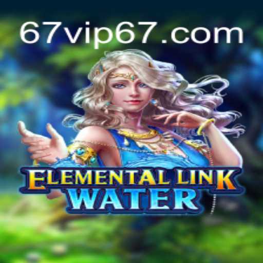 Descubra o Fascinante Mundo de ElementalLinkWater