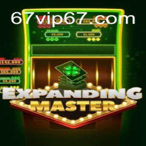 Descubra a Emoção de ExpandingMaster com 67VIP.COM