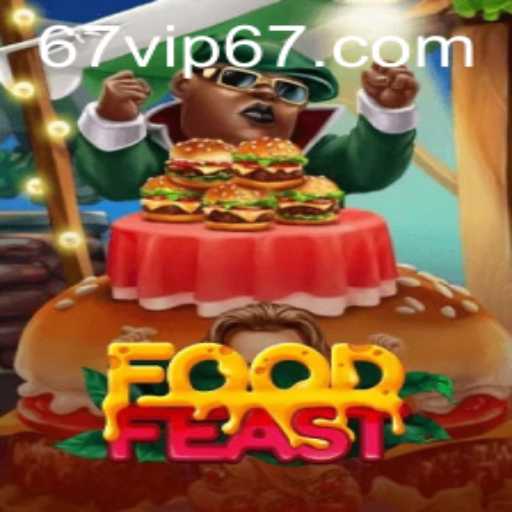 Descubra o Mundo de FoodFeast