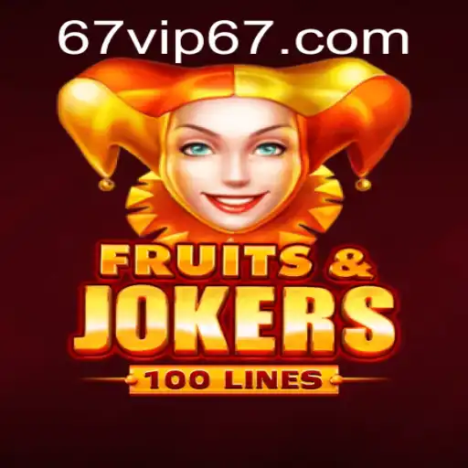Descobrindo o Mundo Vibrante de FruitsAndJokers100