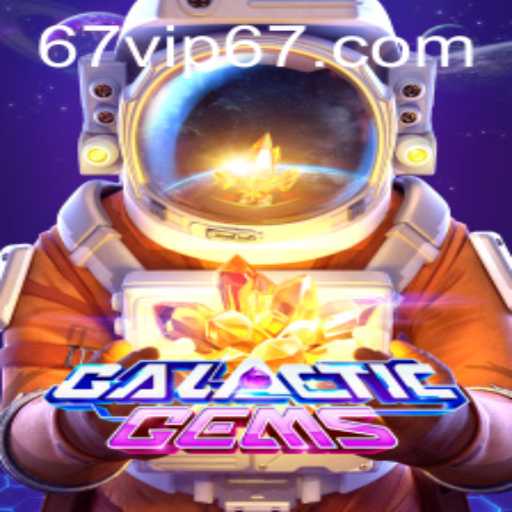 Explorando GalacticGems: Um Mergulho no Universo do Jogo Sensação