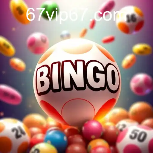 Toda a Excitante Experiência de Jogos de Bingo em 67VIP.COM