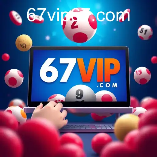 A Revolução da Loteria Online