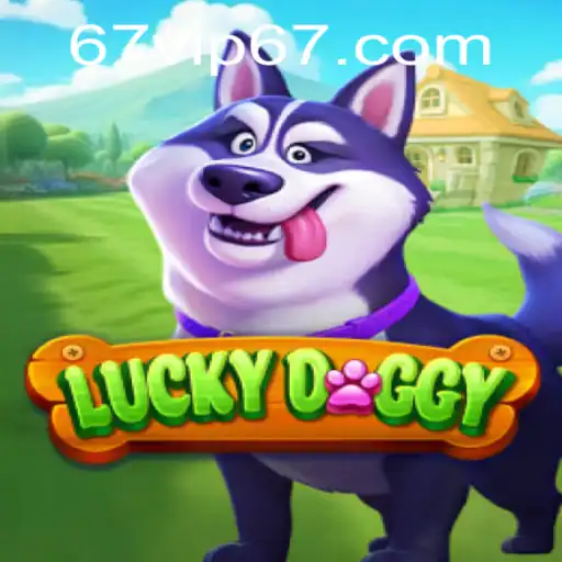 Descubra o Mundo de LuckyDoggy: O Novo Sensação do Entretenimento Online