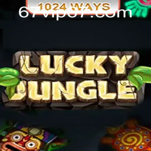Explorando o Mundo de LuckyJungle1024: Diversão e Estratégia