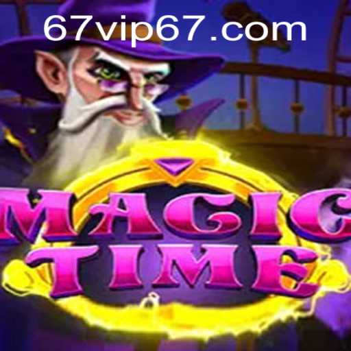 MagicTime: Um Mergulho no Universo de Fantasia e Aventura