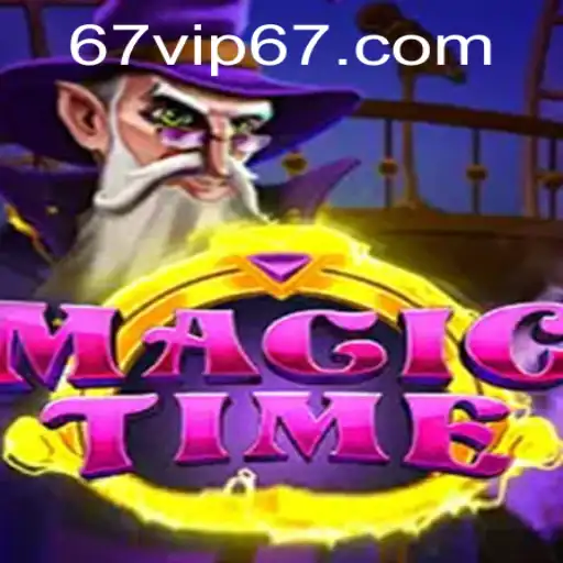 MagicTime: Um Mergulho no Universo de Fantasia e Aventura