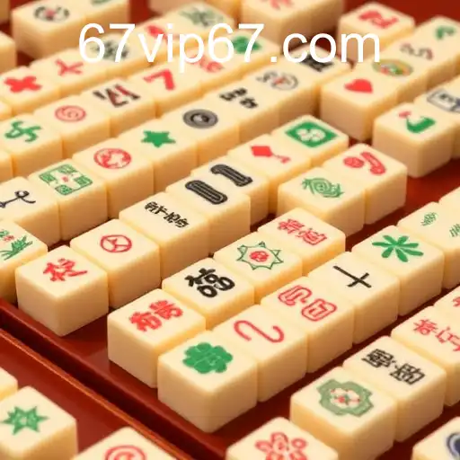 Descubra o Fascinante Universo do Mahjong: Tradição e Estratégia