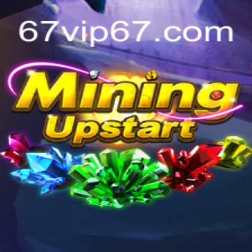 Explorando o Mundo de MiningUpstart: O Jogo que Revolucionou com 67VIP.COM