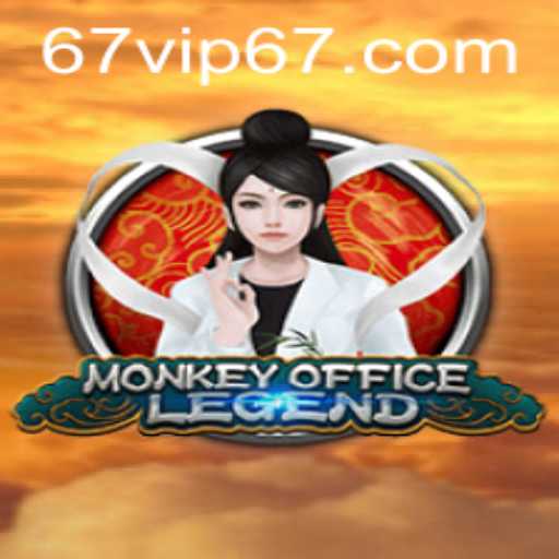 Um Mergulho no Universo de MonkeyOfficeLegend