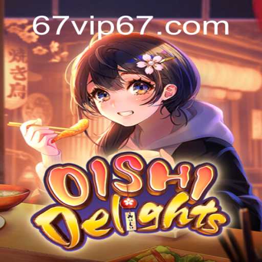 Descubra OishiDelights: O Saboroso Mundo de Diversão Virtual