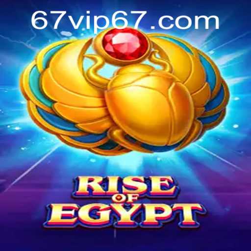 RiseOfEgypt: Experiência de Jogo Imersiva e Regras Especiais