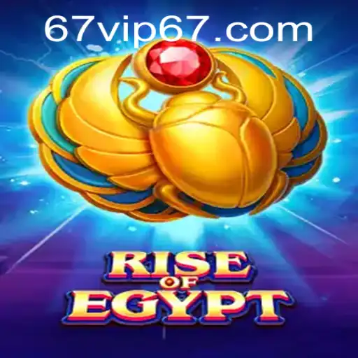 RiseOfEgypt: Experiência de Jogo Imersiva e Regras Especiais