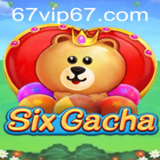 Descubra o Universo Fascinante de SixGacha