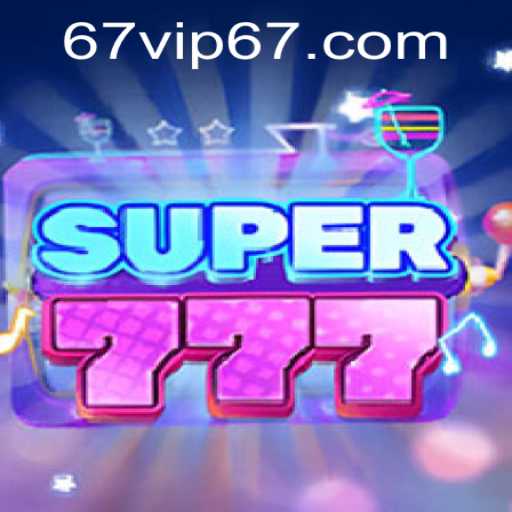 Descubra o Fascinante Mundo do Jogo Super777: Uma Experiência Única