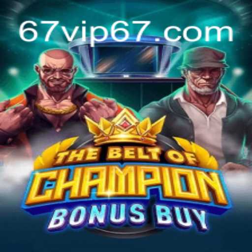 Explorando o Mundo de TheBeltOfChampionBonusBuy