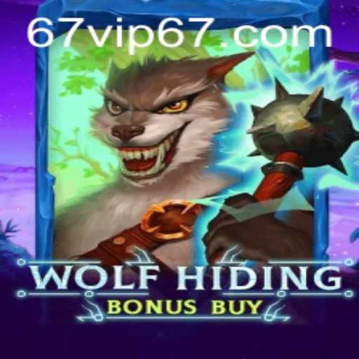 WolfHidingBonusBuy: Um Olhar Profundo no Novo Fenômeno dos Jogos
